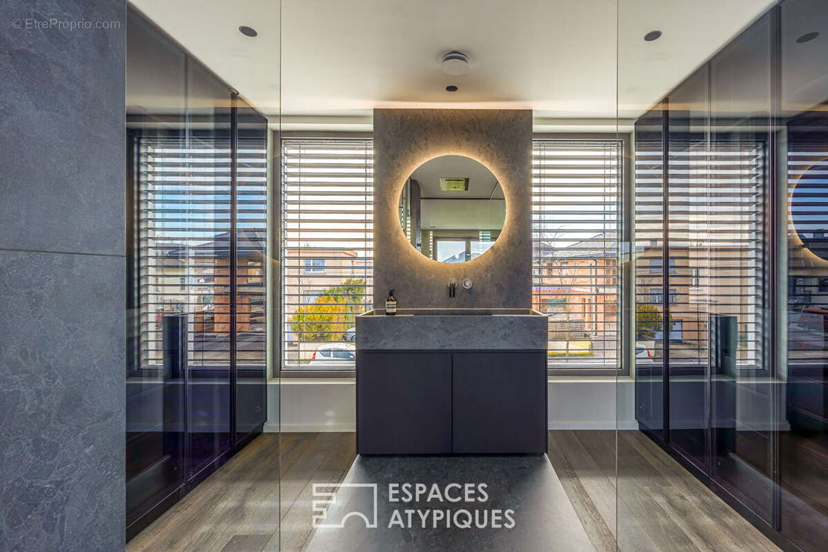 Maison à WITTENHEIM