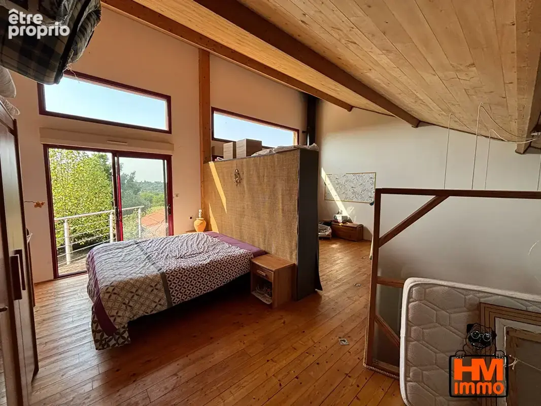 Maison 5 pièces 155 m² à vendre à Saint-Yrieix-La-Perche (87500) - photo 5