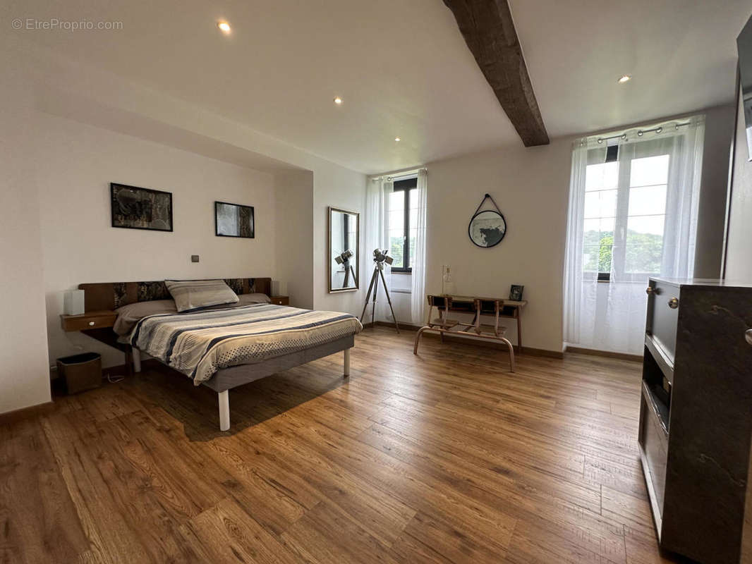 IMG_1934 - Maison à OLORON-SAINTE-MARIE