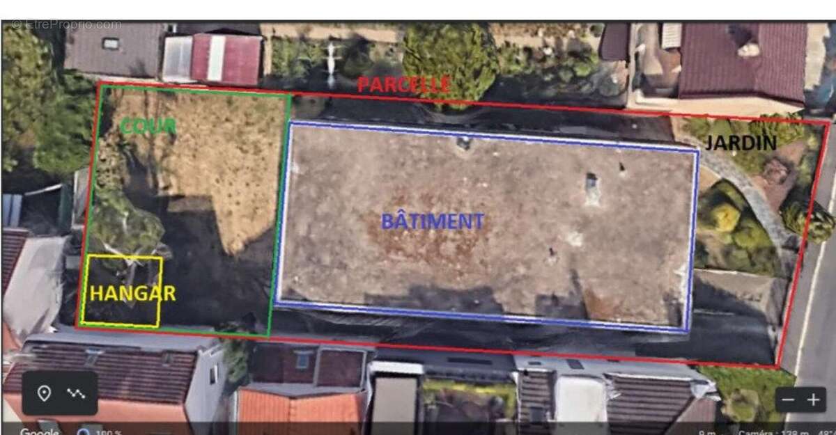 Photo 4 - Appartement à CHATILLON