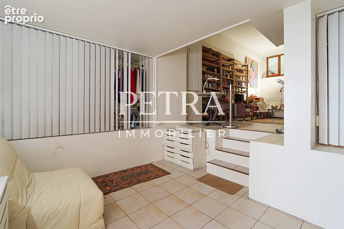 CACHAN - Appartement 3 pièce(s) 113.83 m2 - Esprit LOFT - photo 11