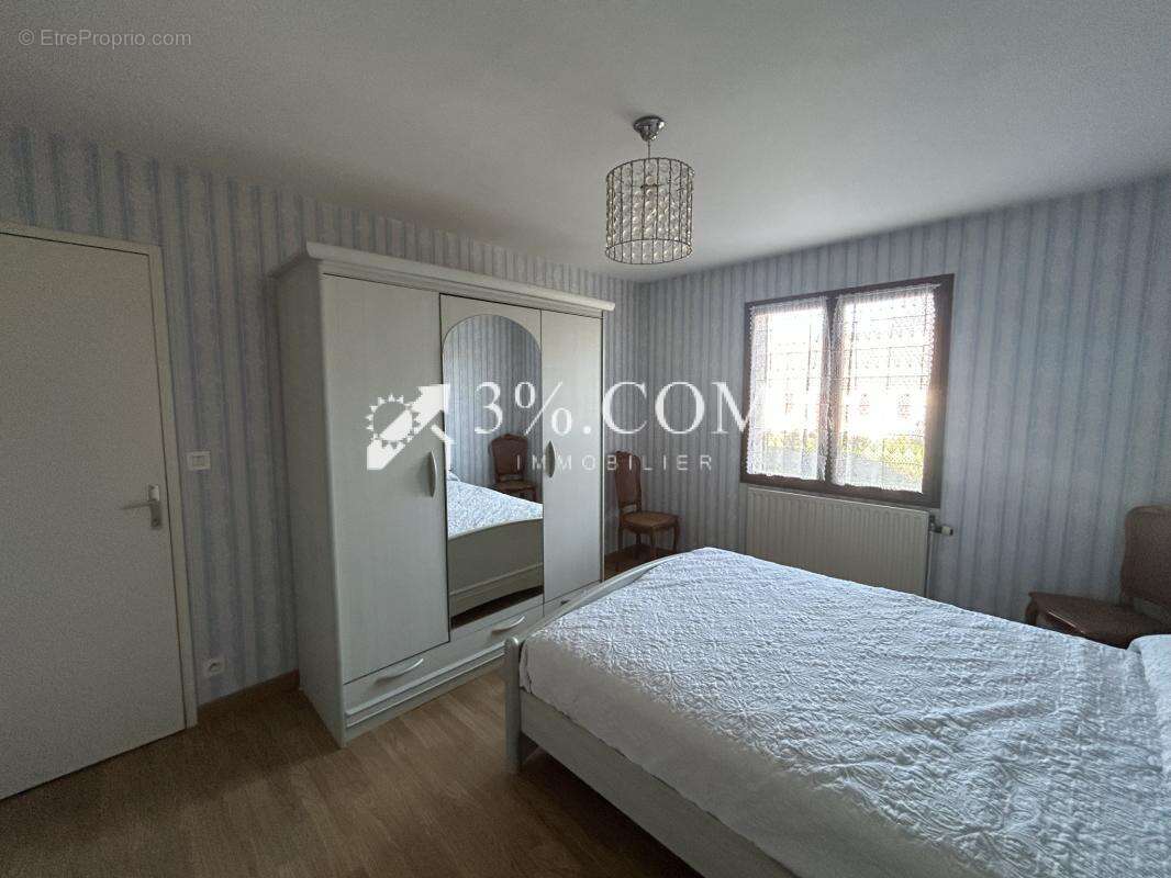 Maison à SAINT-NAZAIRE