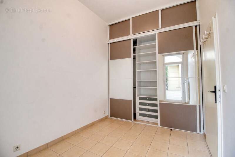 Appartement à ARGENTEUIL