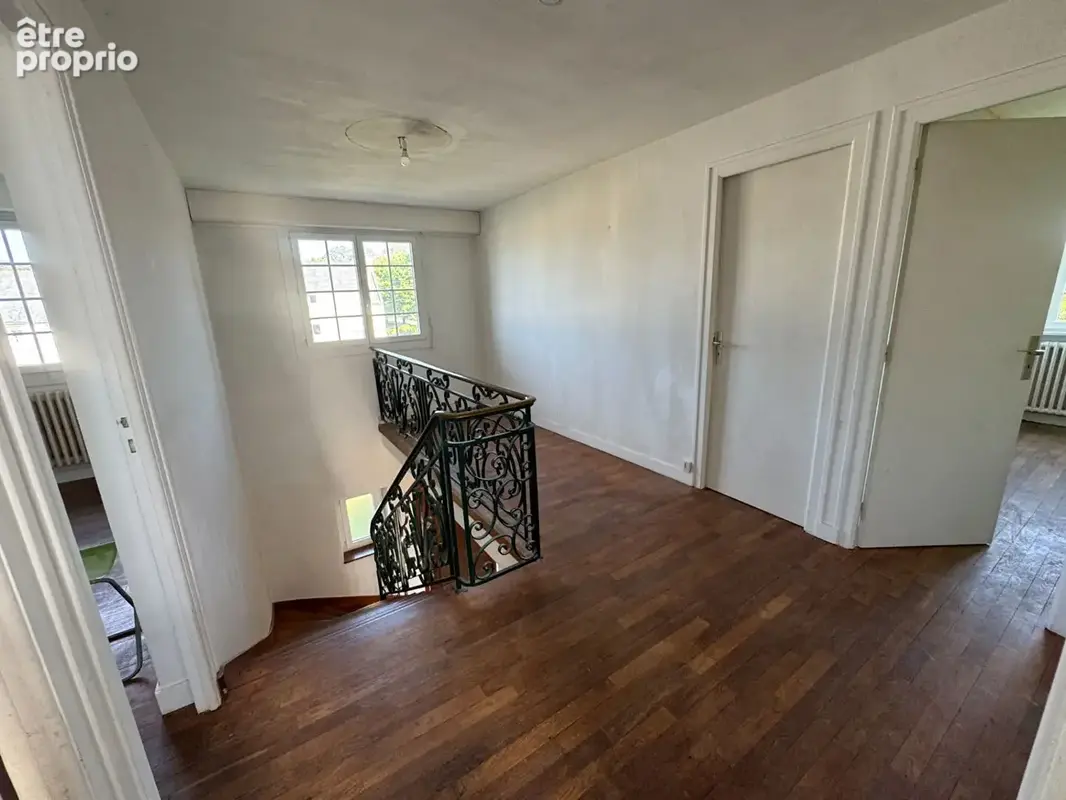 Maison 131m² à landivisiau - photo 9