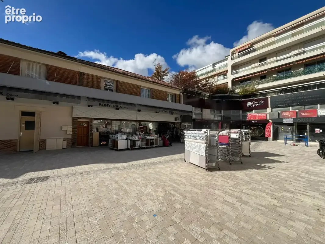 NOUVEAUTE & EXCLUSIVITE - Aulnay Boulevard de Strasbourg- Appartement F2 de 42 m2 - Faibles charges - photo 1