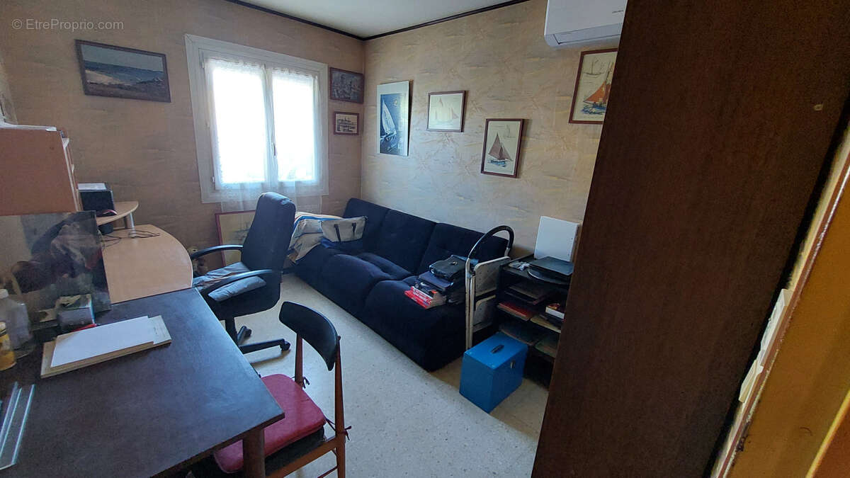 Maison à BOURG-SAINT-ANDEOL