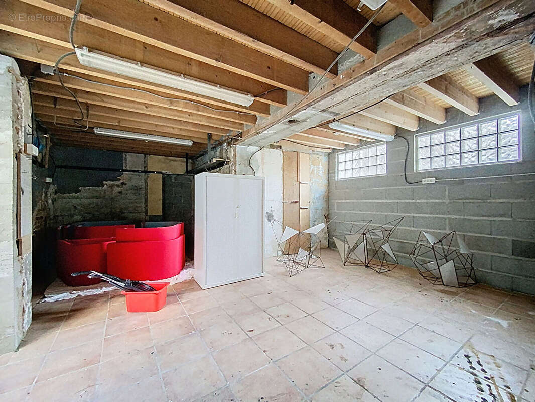 Appartement à CHOLET