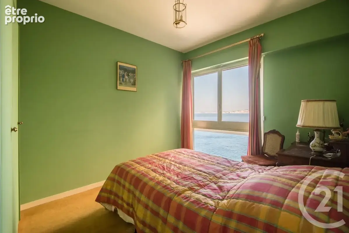 Appartement 3 pièces 83 m² à vendre à Nice (06300) - photo 6