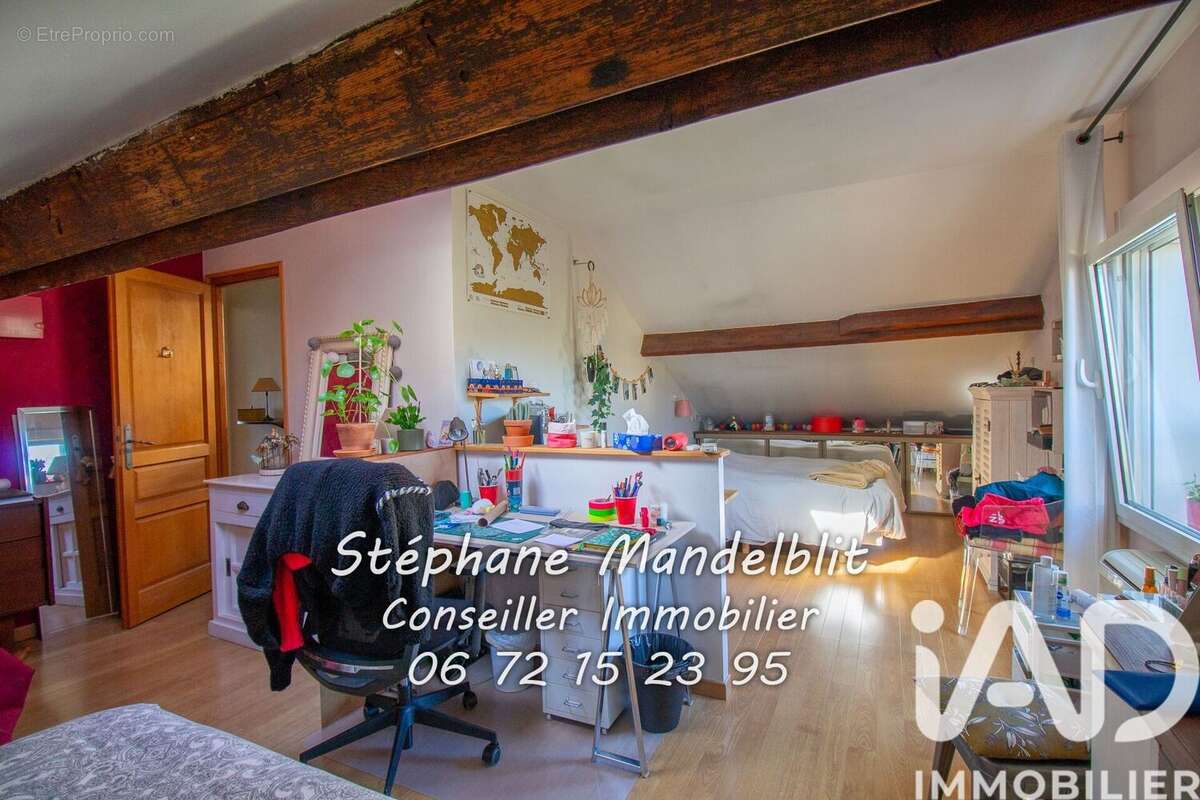 Photo 9 - Maison à SAINT-MAUR-DES-FOSSES