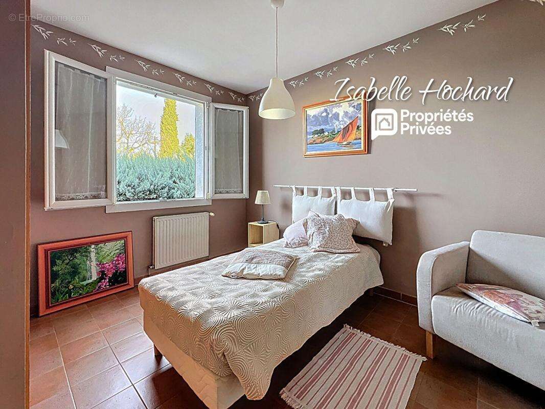 Maison à SAINT-MAXIMIN-LA-SAINTE-BAUME