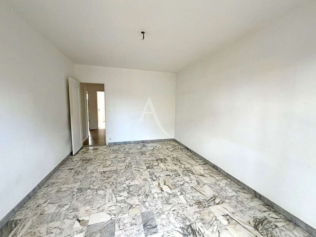 Appartement à CAGNES-SUR-MER