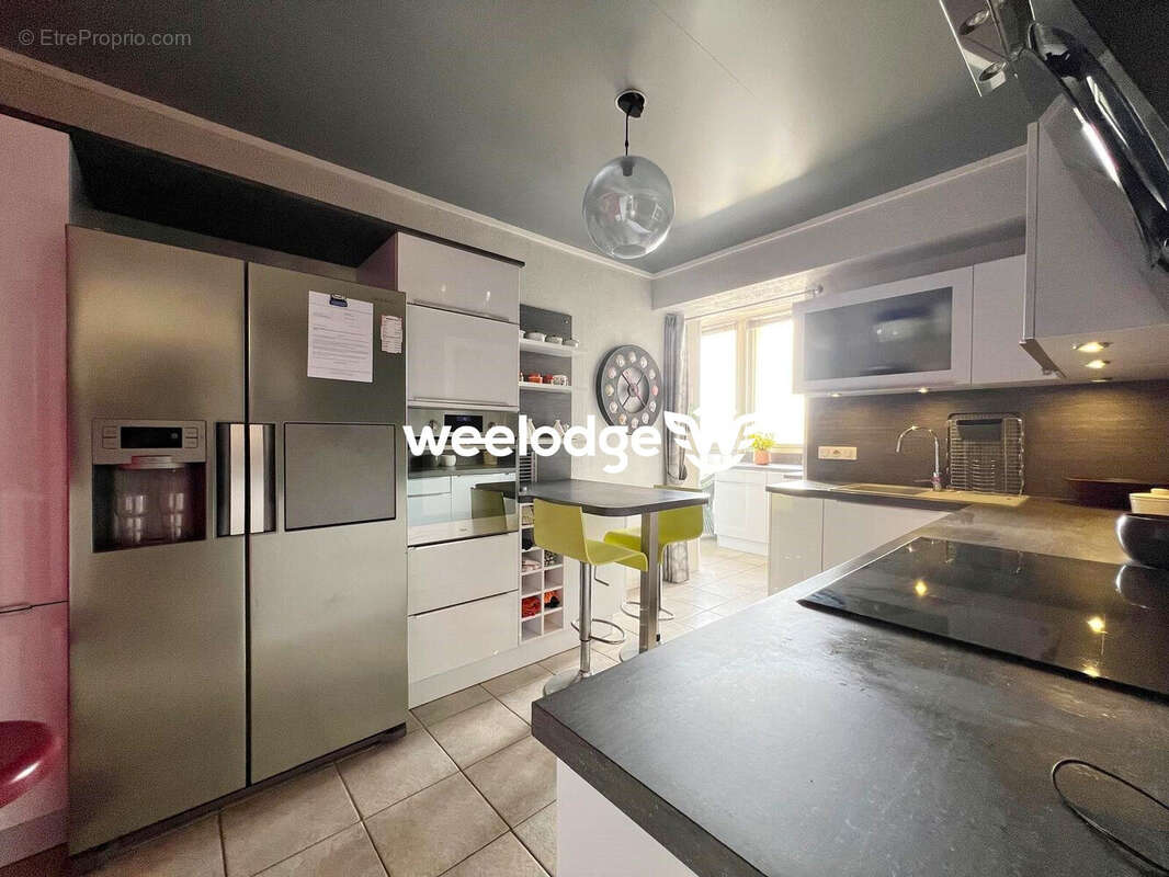 Appartement à LA GRANDE-MOTTE