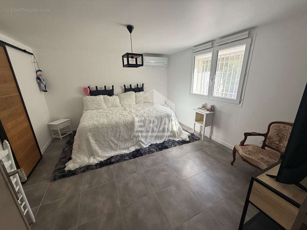 Maison à LES PENNES-MIRABEAU