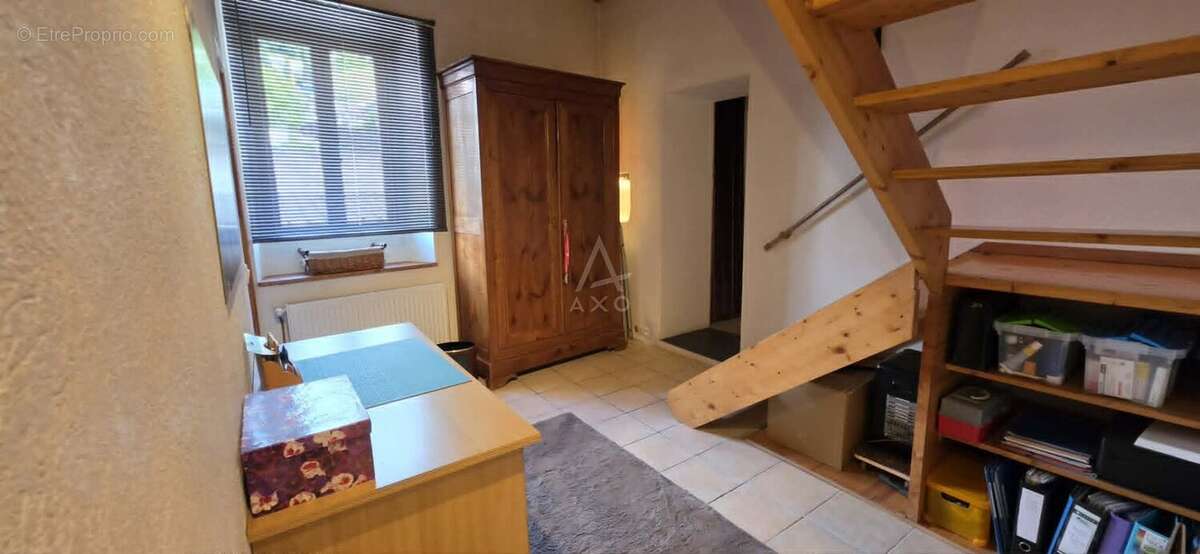 Maison à ALBERTVILLE