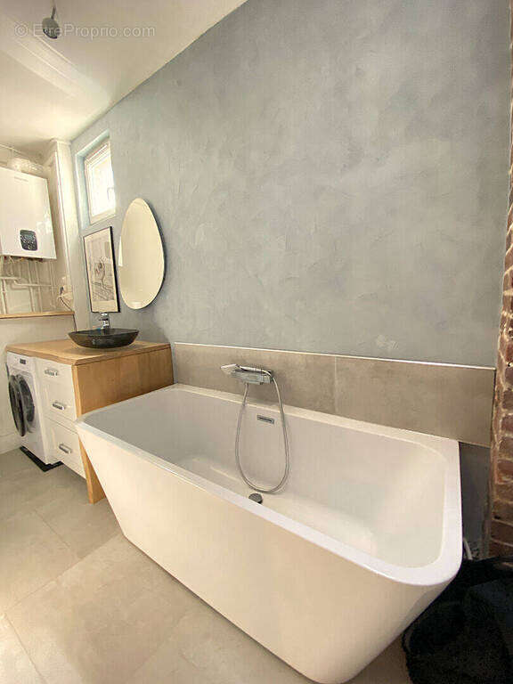 Appartement à BOURGES