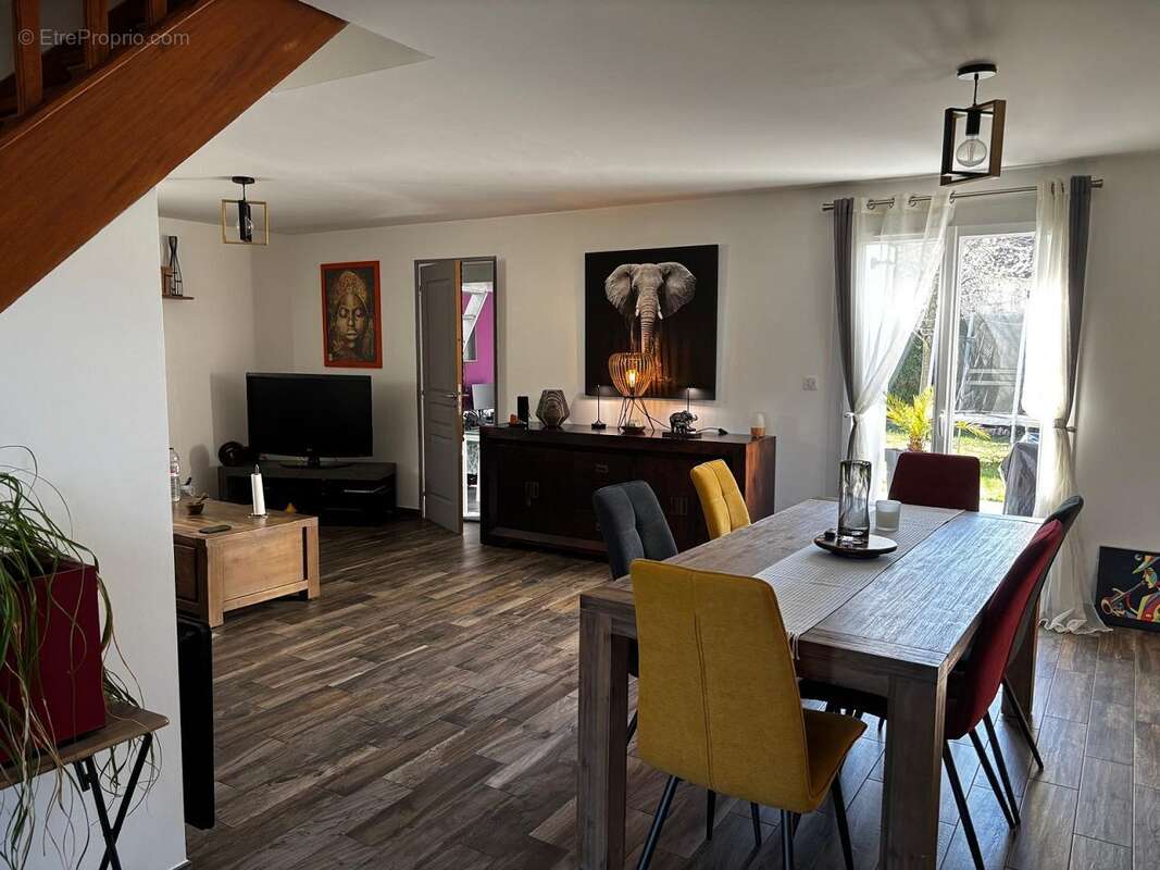 Maison à vendre - photo 66