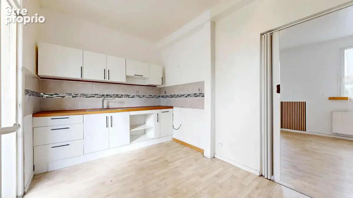 Maison 4 pièces 70 m² à vendre à Gagny (93220) - photo 2