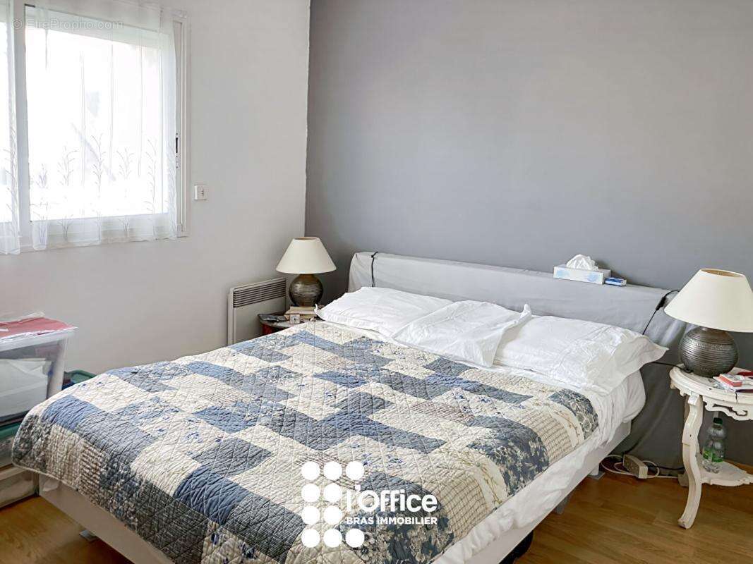 Appartement à LES SABLES-D'OLONNE