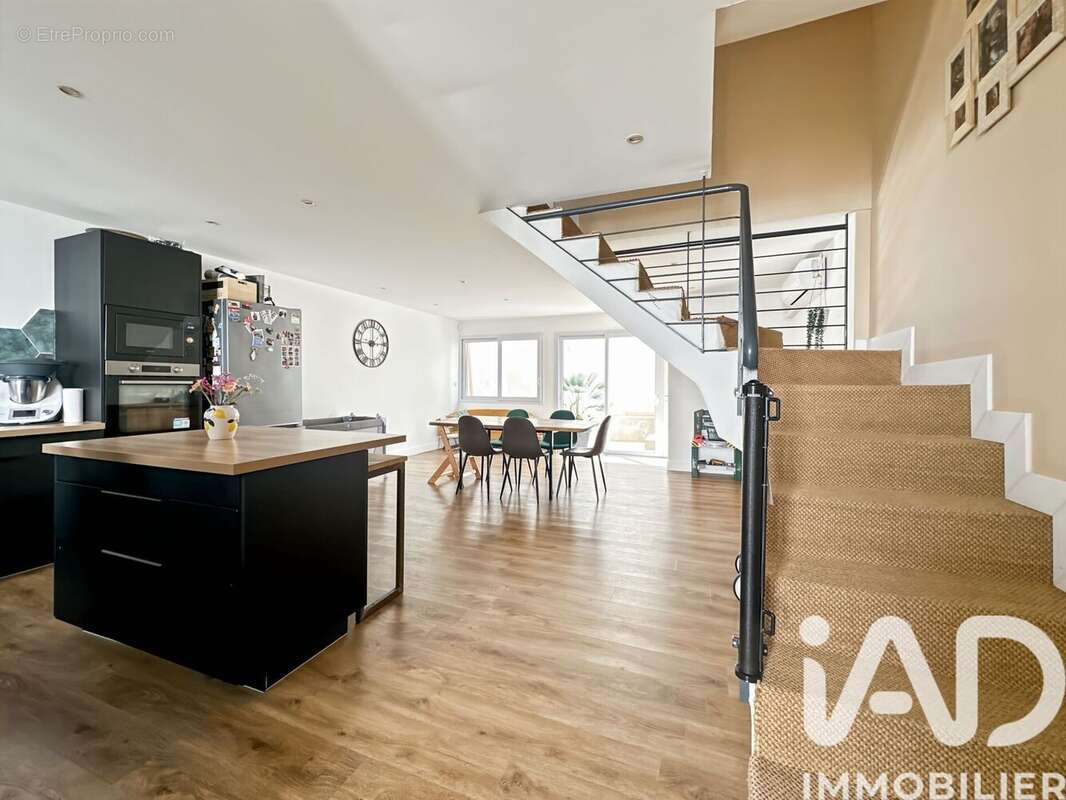 Photo 7 - Maison à MILHAUD