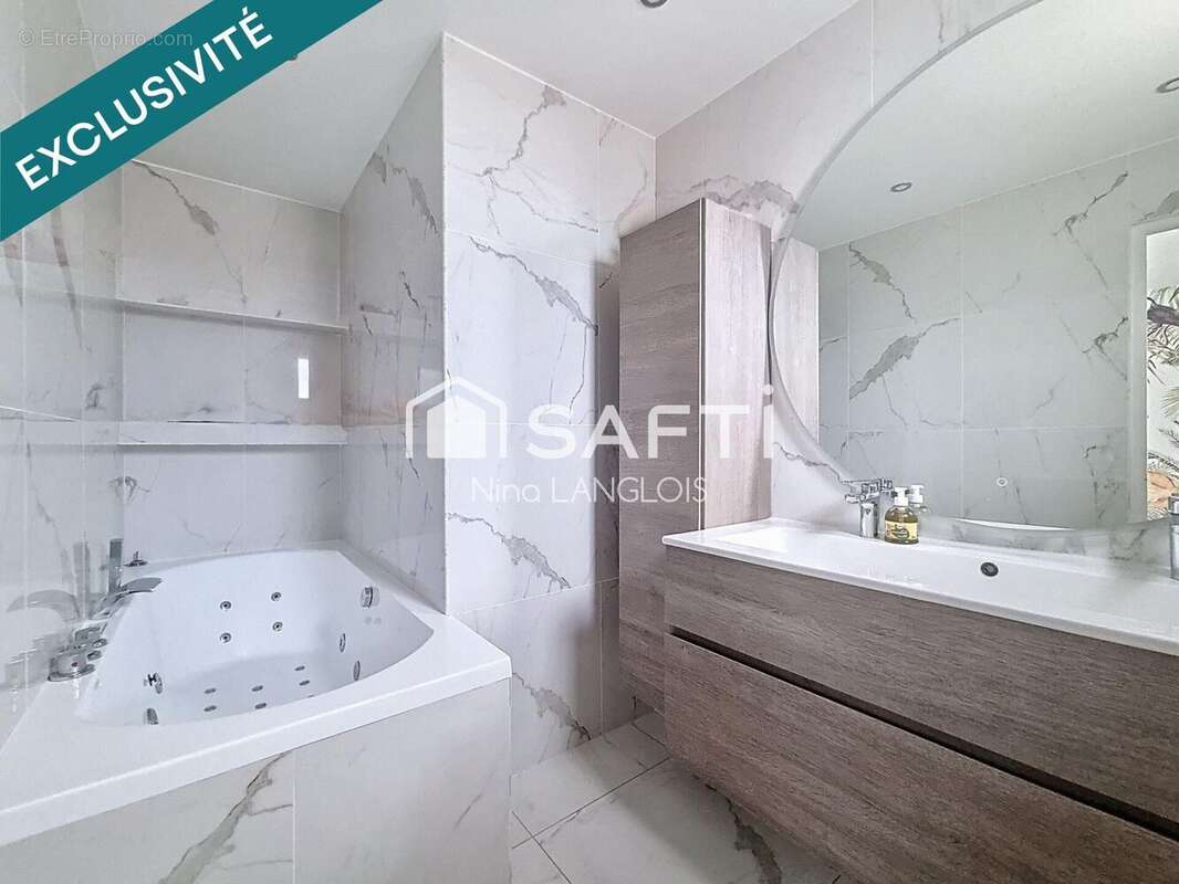 Photo 7 - Maison à AULNAY-SOUS-BOIS