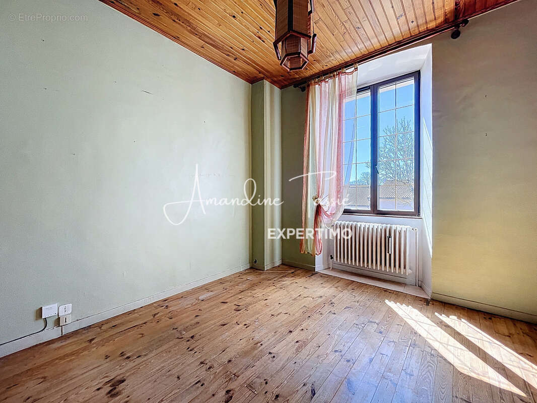 Maison à LA CAVALERIE