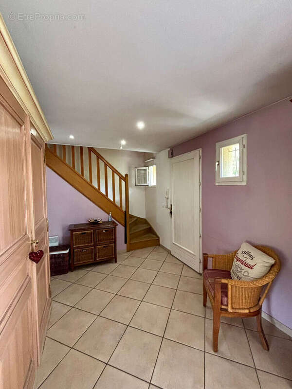 Maison à ARGENTEUIL