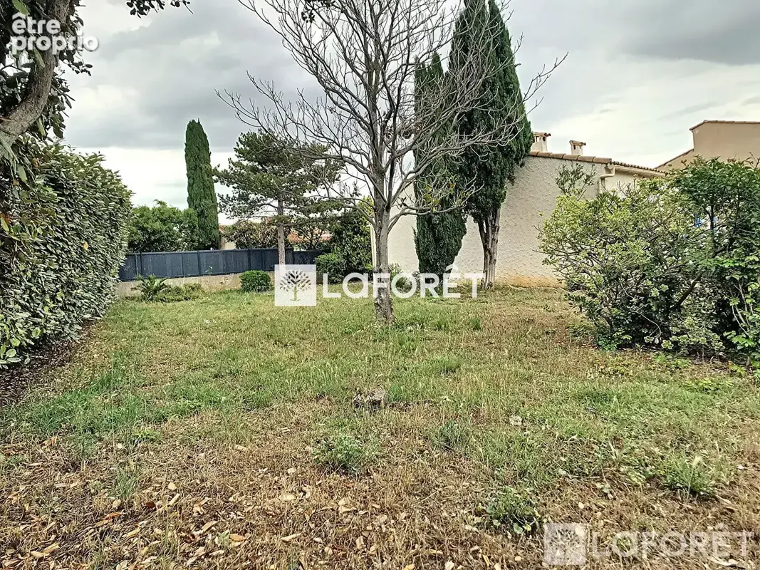 Maison Vitrolles 4 pièce(s) 113m2 - photo 5