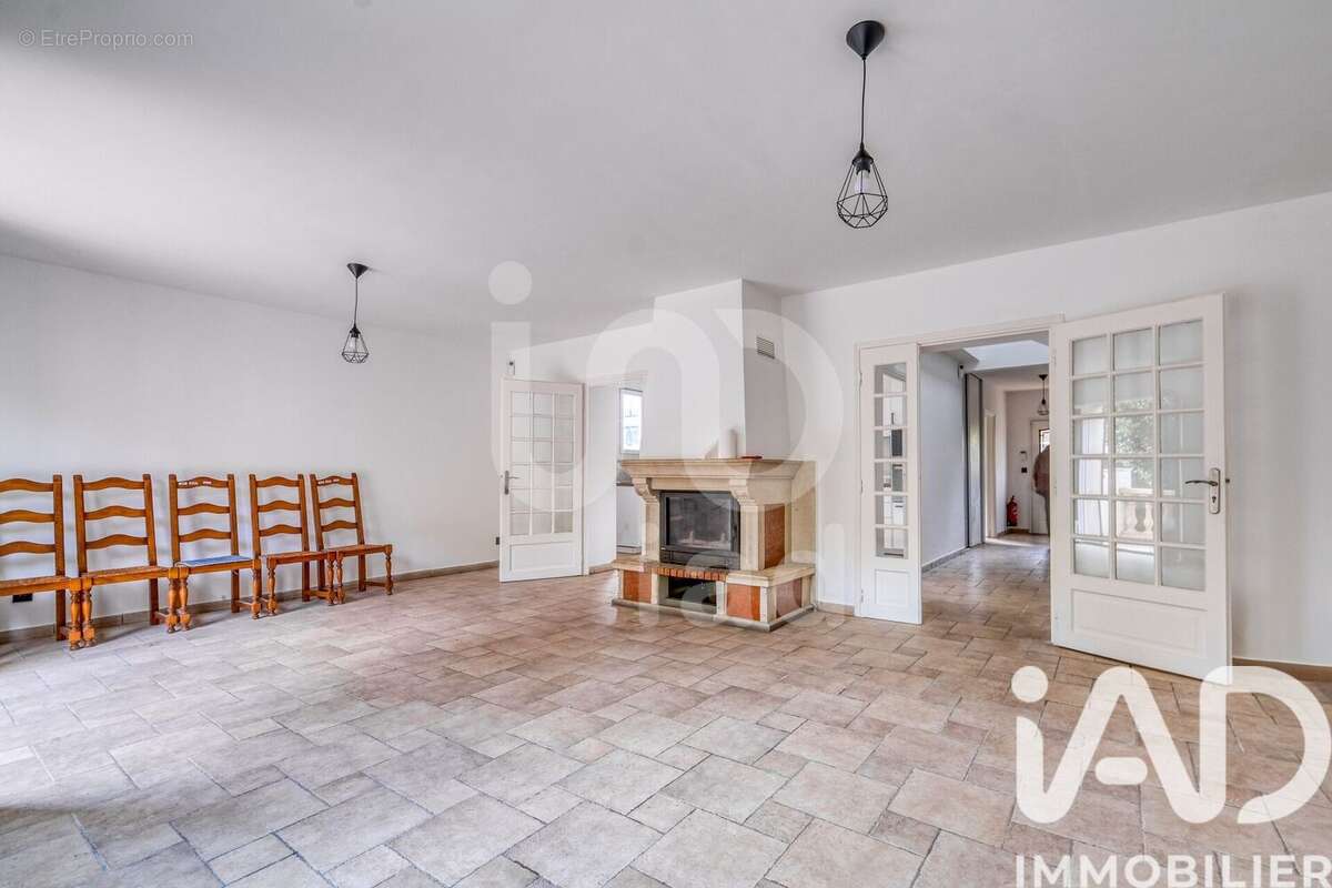 Photo 6 - Maison à AULNAY-SOUS-BOIS