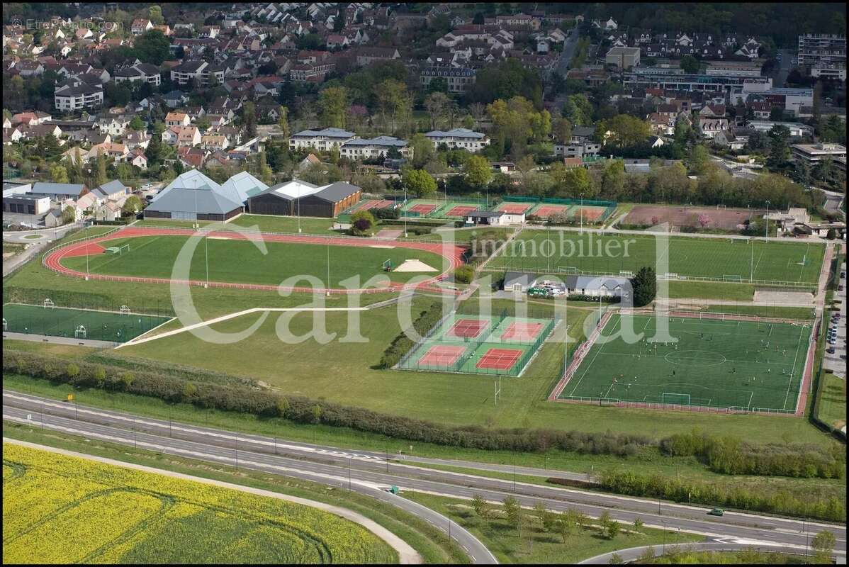 Appartement à BAILLY