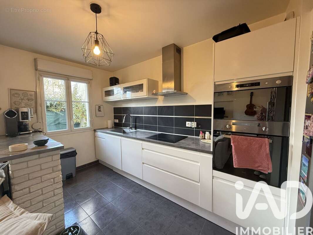 Photo 4 - Appartement à MEAUX