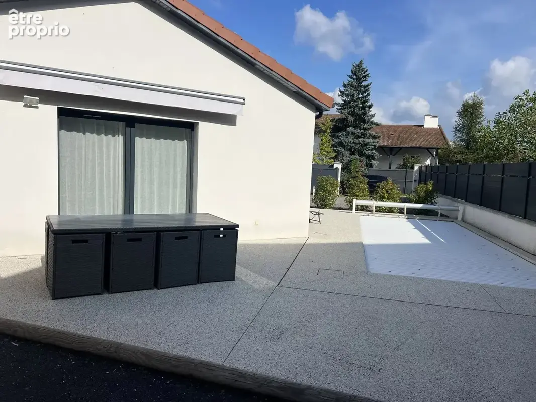 Très belle Maison individuelle récente à deux pas du centre bourg de Villars - photo 3