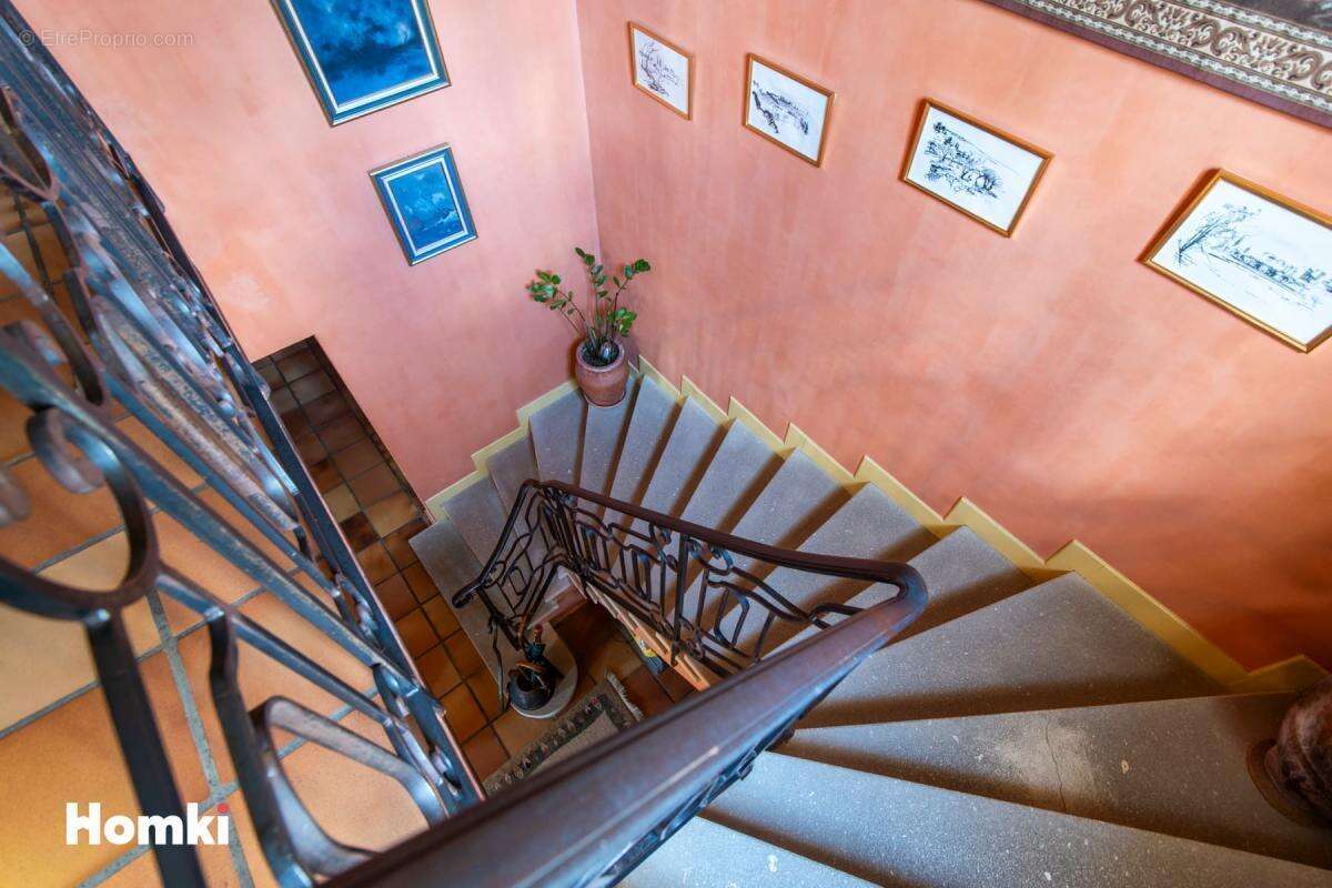 Maison à MORIERES-LES-AVIGNON