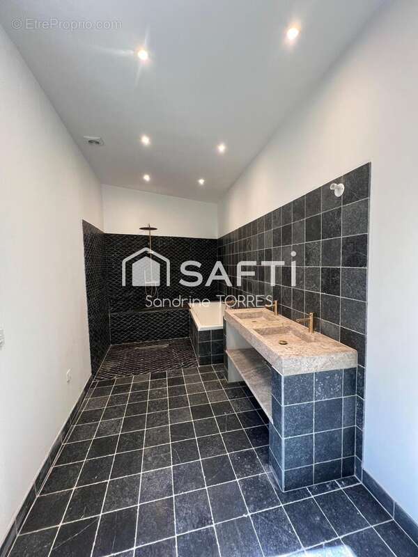 Photo 6 - Maison à CAROMB