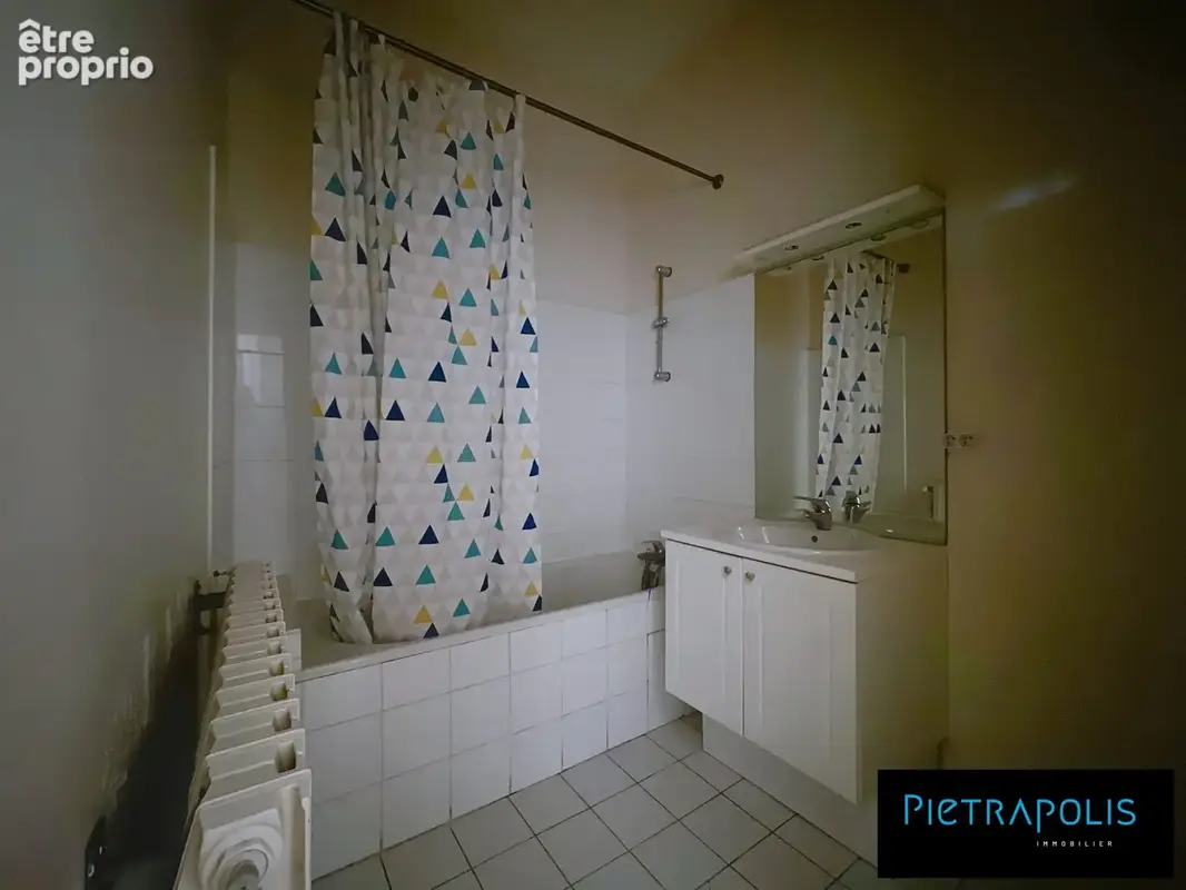 Appartement 112 m² à Lyon-2e  - photo 8