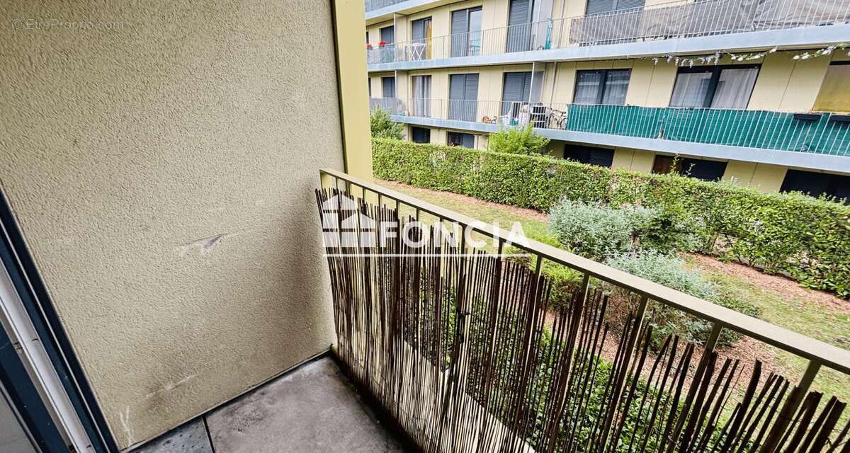 Appartement à MANTES-LA-JOLIE