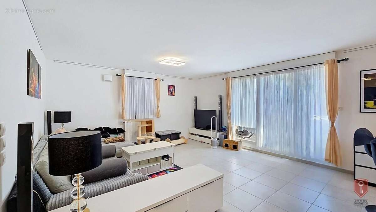 Appartement  - Viry - photo 3