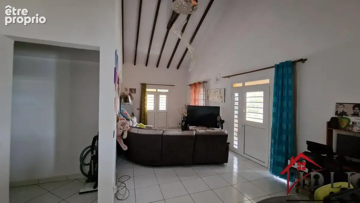 Très belle villa à vendre secteur  Duteau 97160 Le Moule - photo 4