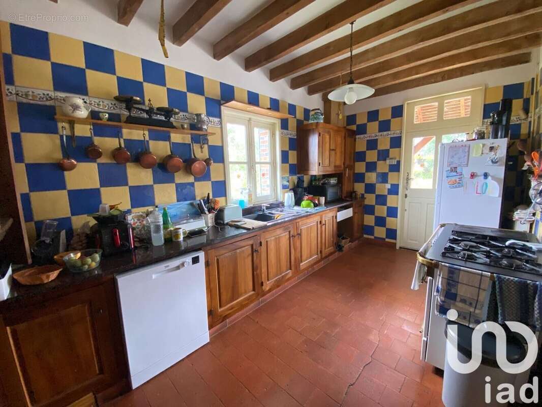 Photo 7 - Maison à CHATEAU-RENARD
