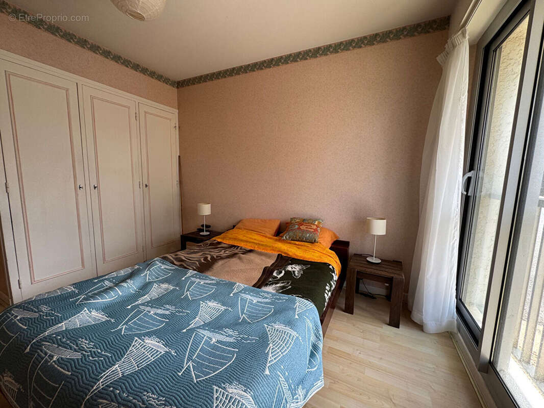 Appartement à SAINT-QUAY-PORTRIEUX