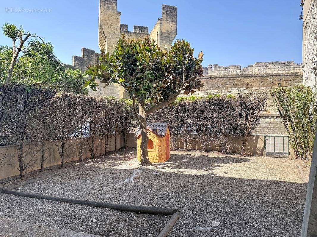 Appartement à AVIGNON