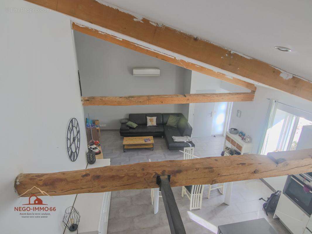 Appartement à PRADES