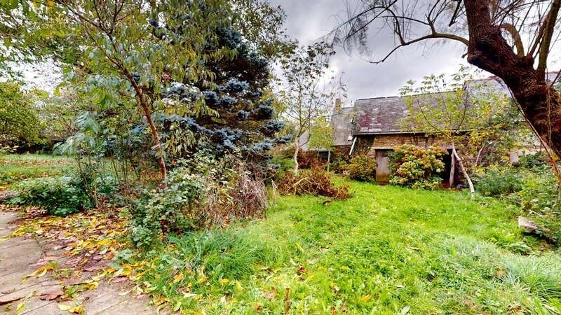 Maison à LA CHAPELLE-GLAIN