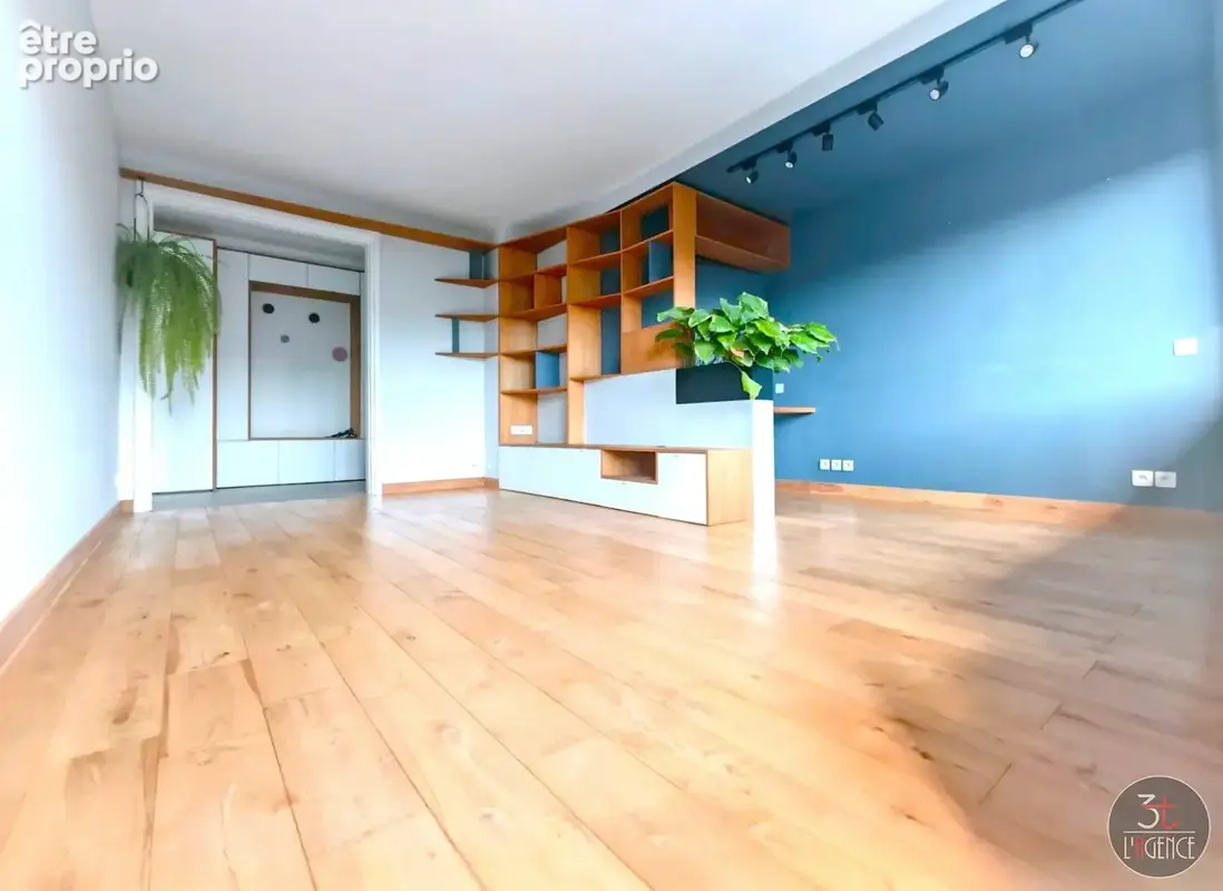 Appartement 73 m² à Vincennes  - photo 3