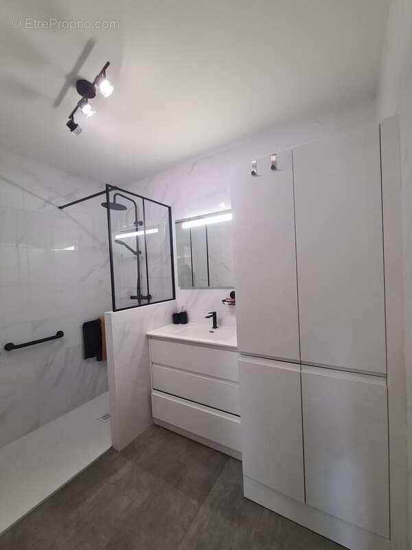 Appartement à BESANCON