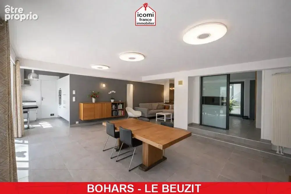 Finistere - bohars (29820) - a vendre - maison 200m2 - 4/5 chambres - garage double - 1000m2 de terrain - rare - coup de coeur - photo 9