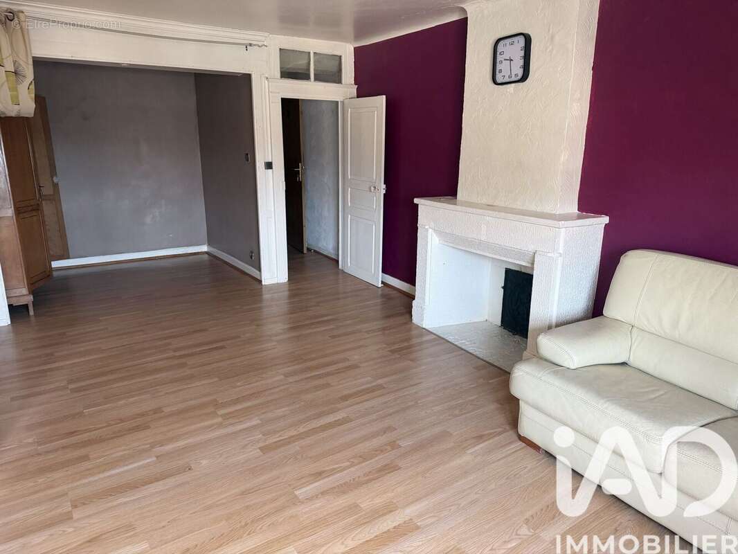 Photo 2 - Appartement à STENAY