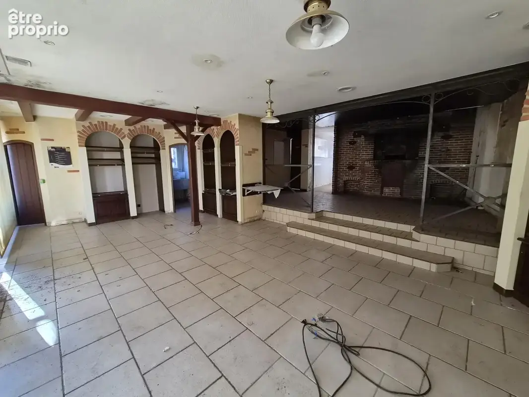 coeur de Challans, ensemble immobilier aménageable sur 1127 m2 de terrain - photo 4