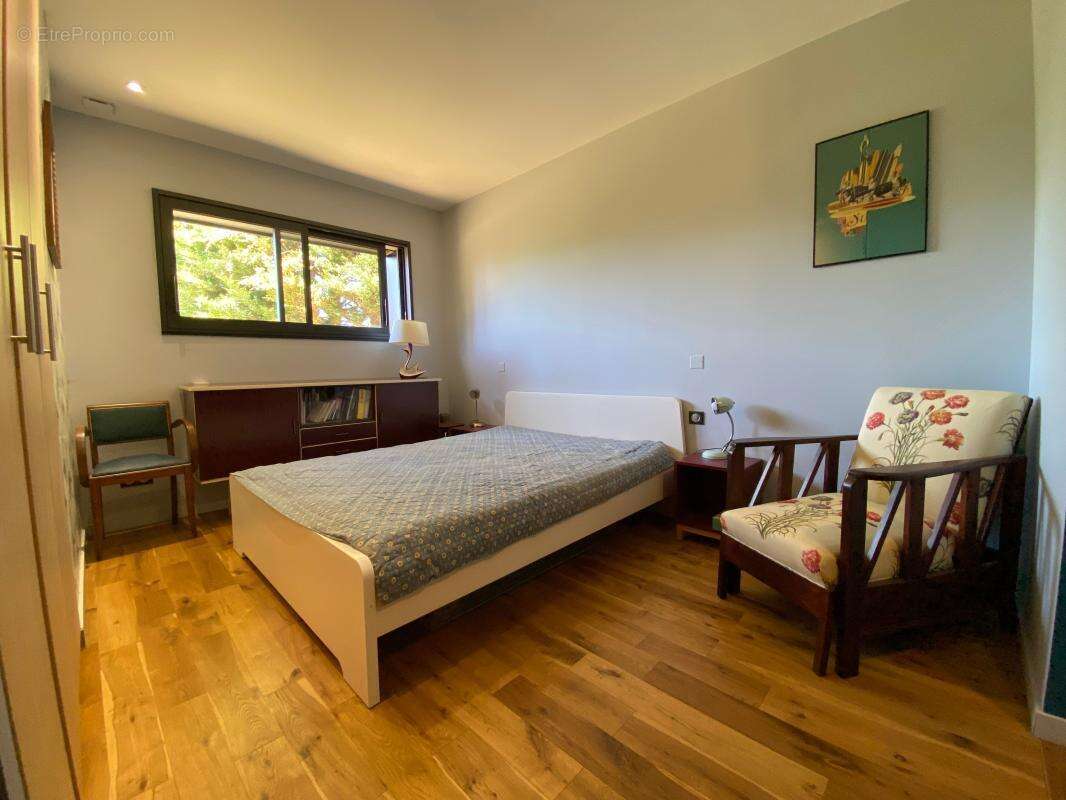 Villa COUP DE COEUR de 2015 de 130 m² avec Piscine couloir de 13x3 sur 2281 m² de Terrain divisible - photo 34