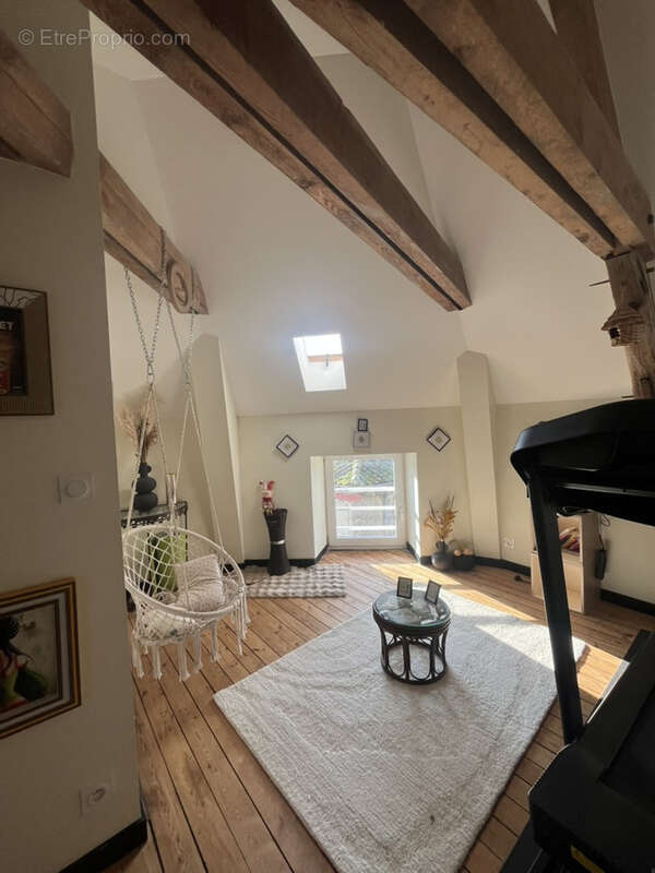 Maison à MAULEON