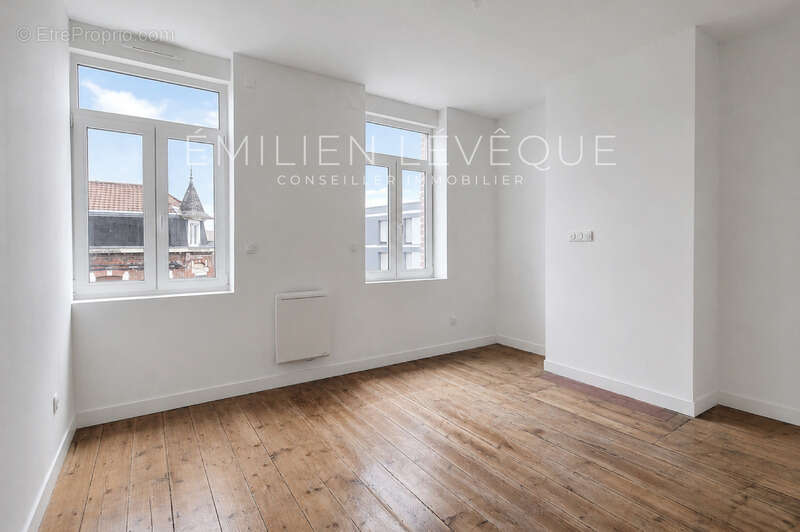 Maison à vendre - 4 Chambres de 126m2 à LOOS - photo 13